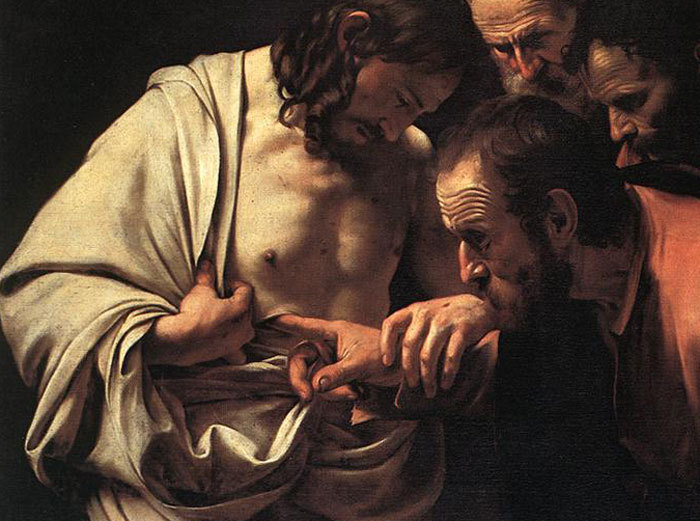 Doubting Thomas